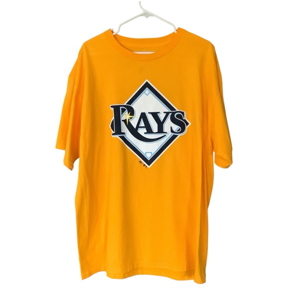 Tampa Bay Rays T-shirt